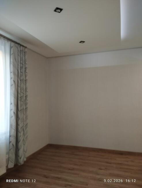 Kawalerka na 1piętrze