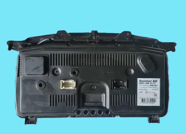 Licznik Zegar A9614465321 Mercedes ACTROS AXOR ATEGO