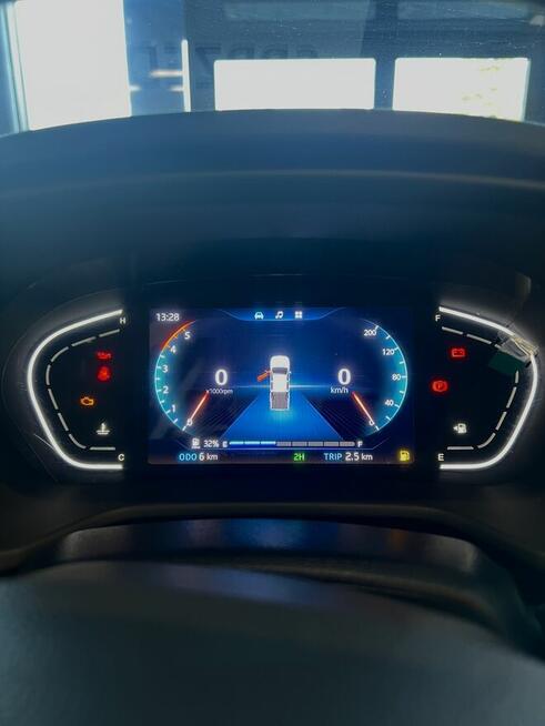 PICKUP JAC T8Pro 2.0D 136KM 4x4 Od Ręki! za 99.900 PLN