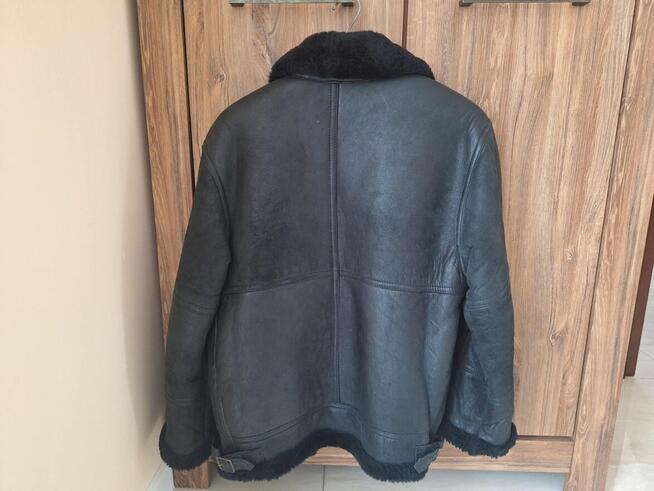 Kożuch męski Kurów rozmiar 42