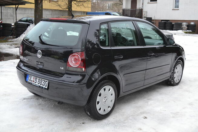 Volkswagen Polo IV 1.2 LIFT 1,2 Benzynka 64KM