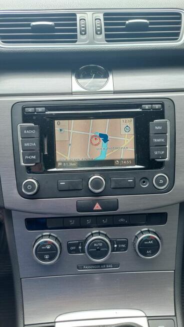 Sprzedam Passata b 7 1.4 TSI 122 konie