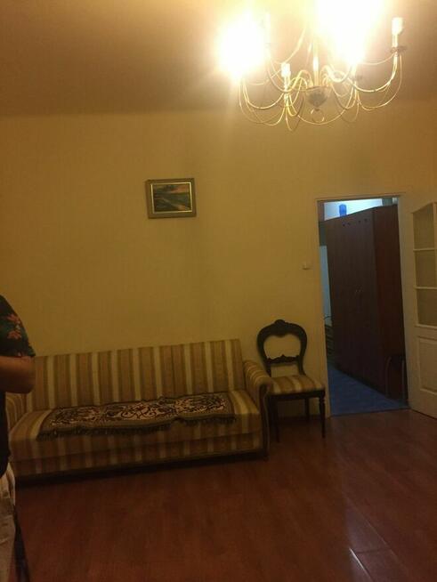 Mieszkanie do wynajęcia/ pomoc