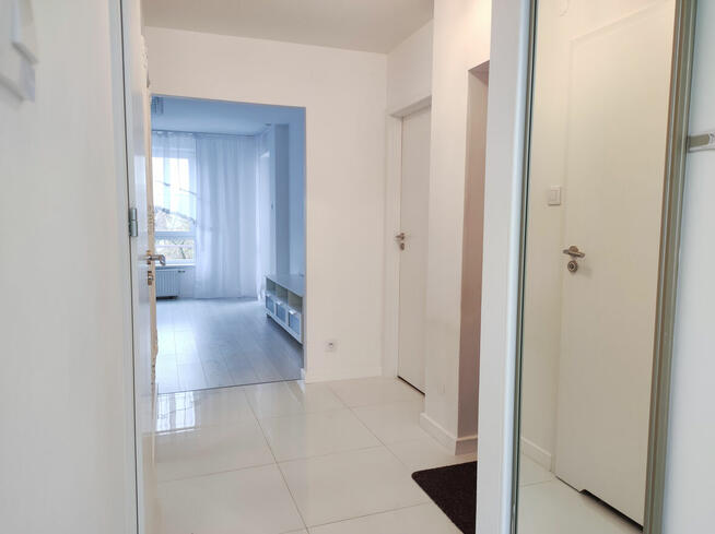 Sprzedam komfortowe 2 pokojowe Szczecin Centrum