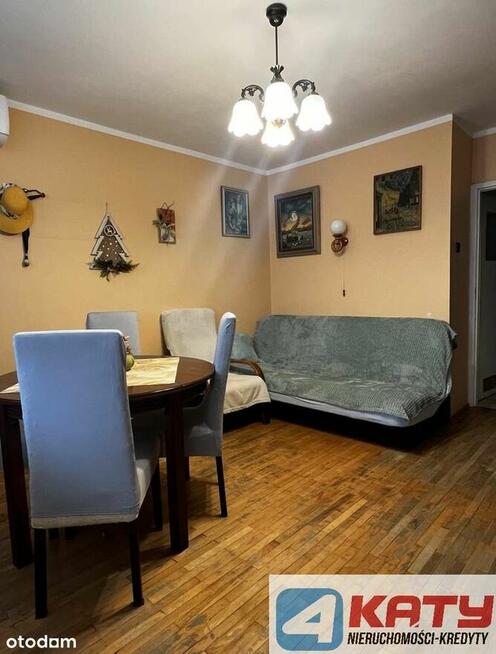 3 POKOJE, 53,8 MKW |DUŻY BALKON KLIMATYZACJA | KOPERNIK