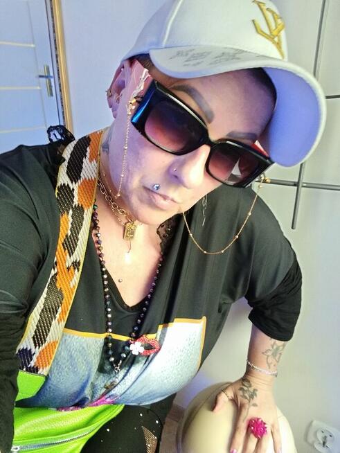 Chcę poznać faceta