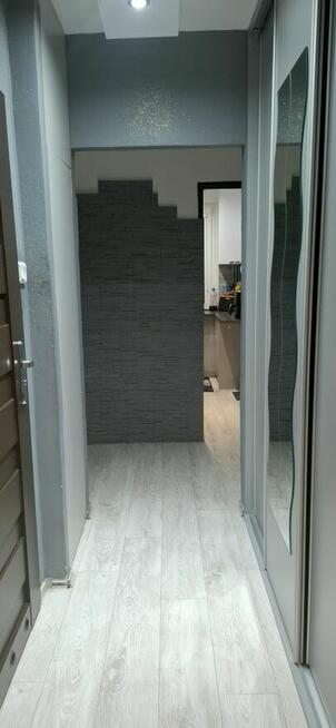 Zamienię mieszkanie na mniejsze