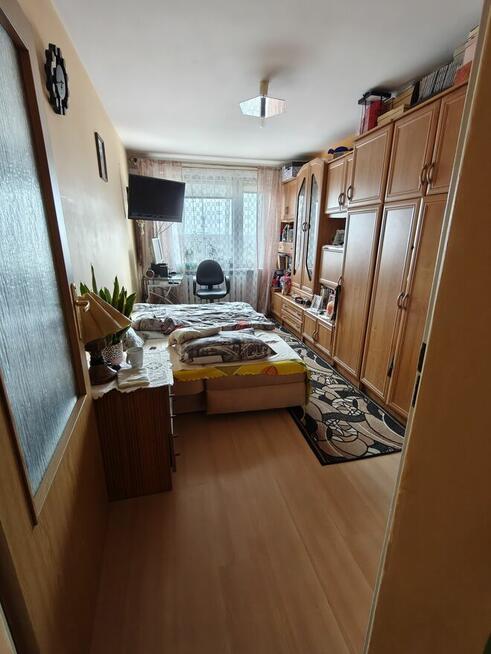 Sprzedam mieszkanie Sosnowiec- Zagórze ul. Mielecka