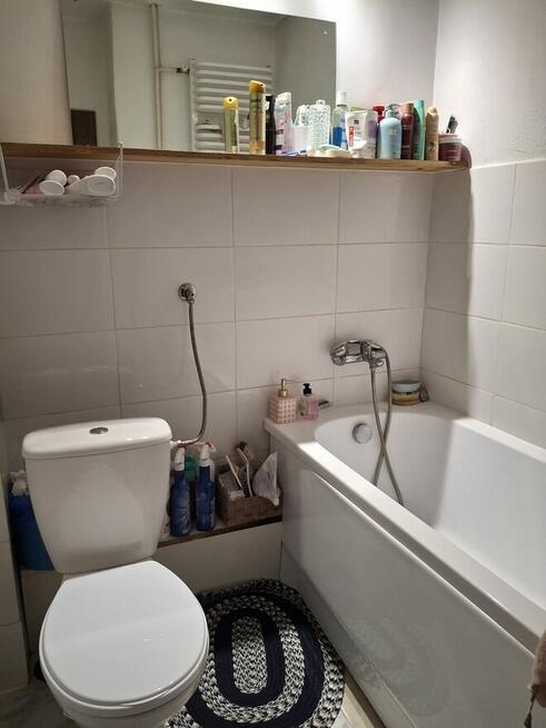 Wynajmę pokoj 1osobowy. 700 zlw mieszkaniu trzy pokojowym