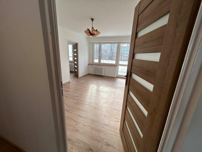 Mieszkanie na sprzedaż – 3 pokoje, 48,5 m², Lublin,