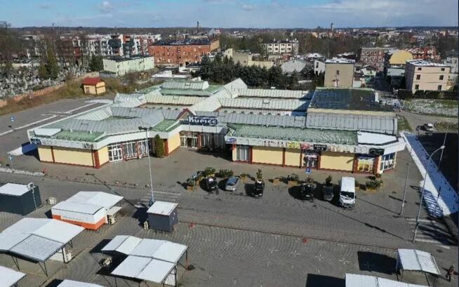 Wynajmę boks w CH Kupiec w Starogardzie Gdańskim