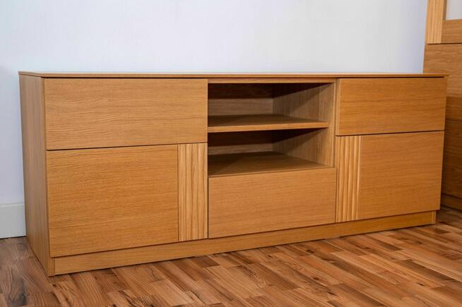 Szafka RTV 150x60cm, Kolekcja 2022