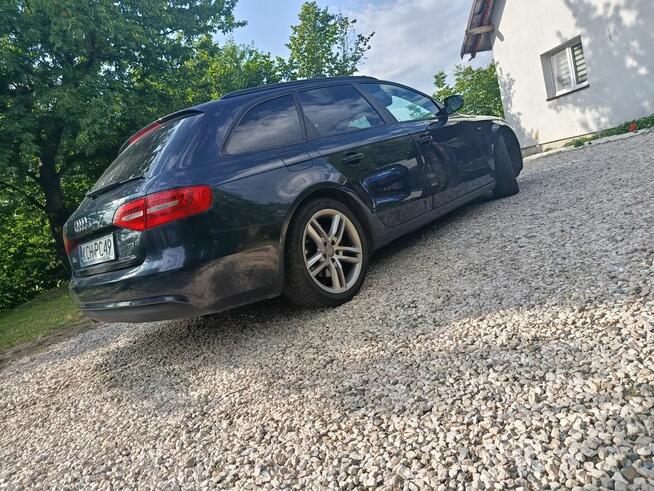 Sprzedam Audi A4 B8 Sline 2.0TDI