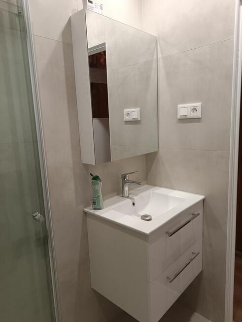 Mieszkanie na wynajem w Leżajsku.