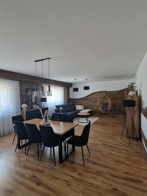 Dom wolnostojący o powierzchni 130m², działka 650m2, Zbiersk