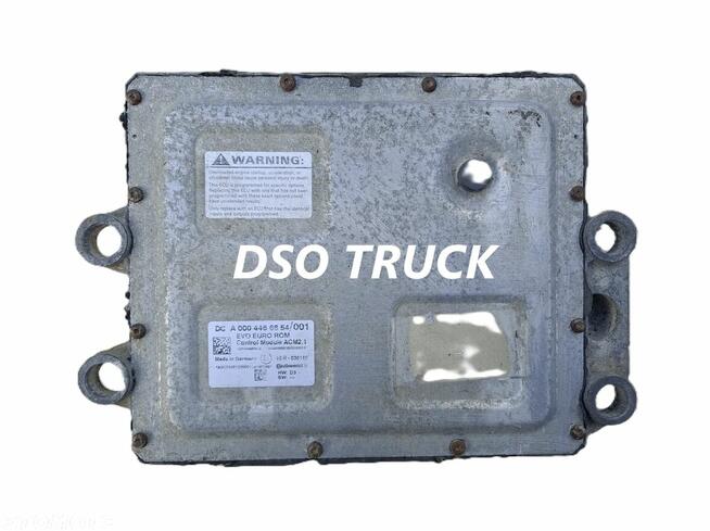 A0004466654 A0004469254 Sterownik ACM adblue Mercedes MP ACT