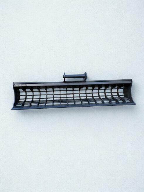 Łyżka skarpowa ażurowa 250cm 10-14t