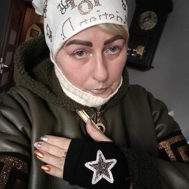 Chcę poznać faceta