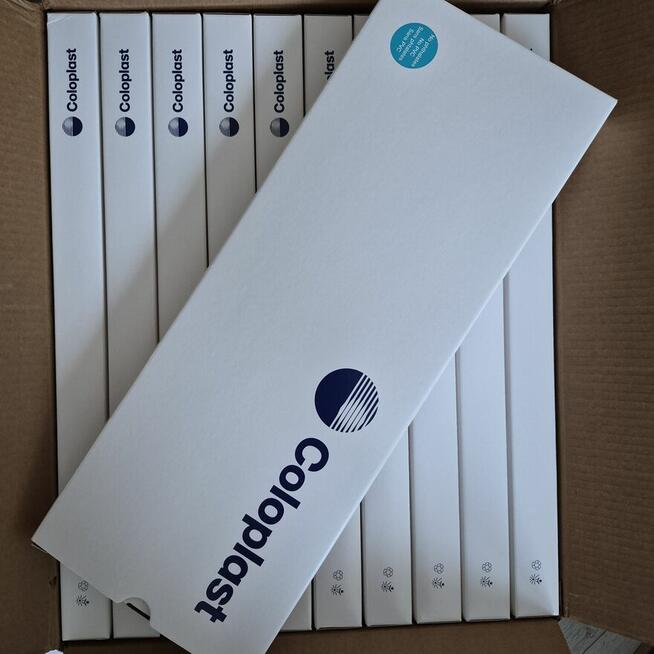 Sprzedam tanio cewniki jednorazowe typu Nelaton