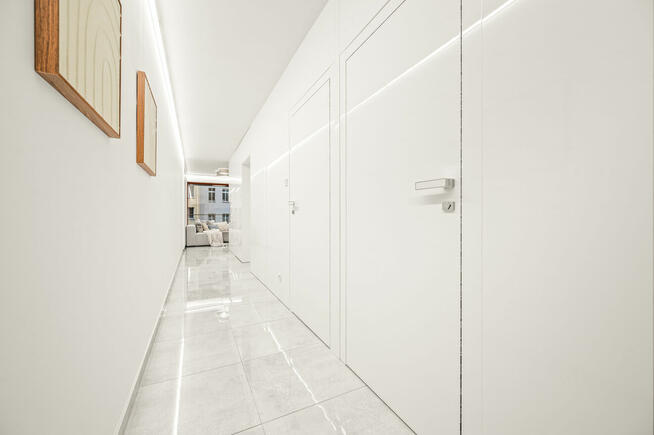 Umeblowany luksusowy nowy Apartament centrum Gliwice