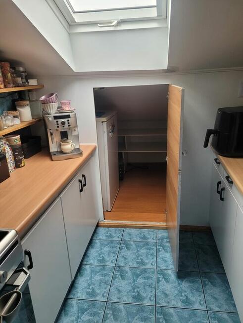 2 pokoje 45m2 balkon, klimatyzacja oś Gorzków