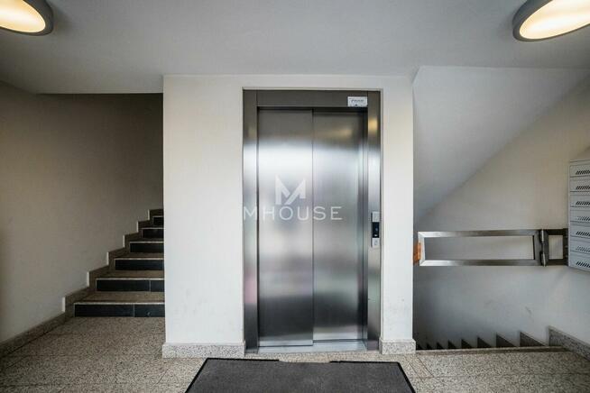 Mieszkanie 3-pokojowe zaraz obok TAURON ARENY