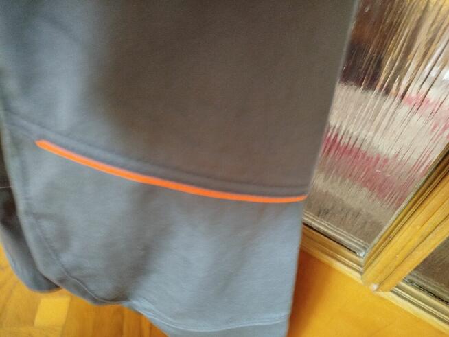 Kurtka robocza spawalnicza ROFA 2652300 APC 1 roz. 5