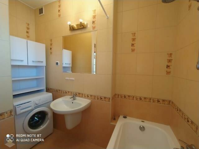 Jeżewskiego, 50m 2 pok. garaż