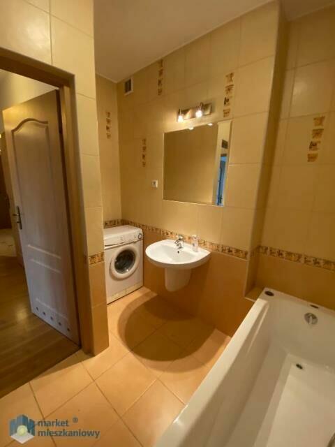 Jeżewskiego, 50m 2 pok. garaż