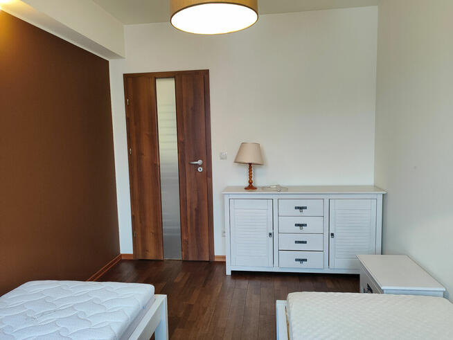 Wynajmę mieszkanie Gdynia Redłowo ul. Legionów