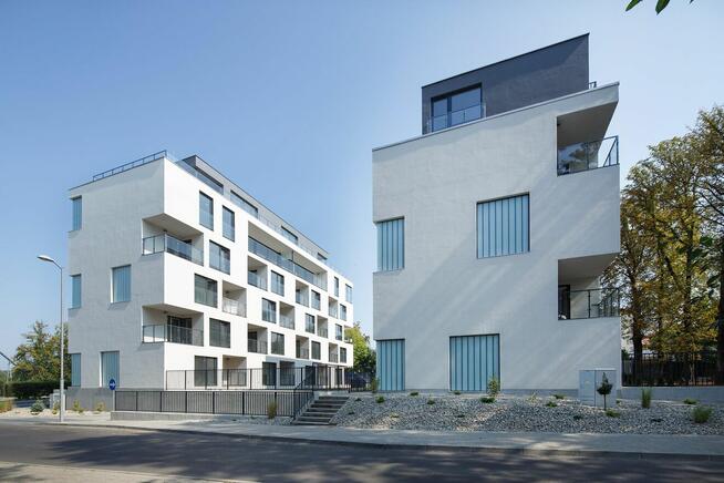 Nowoczesny Apartament, mieszkanie przy Parku, garaż, komórka