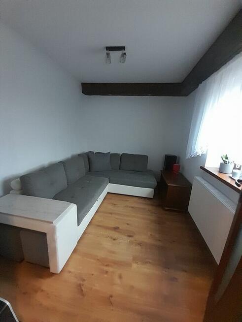 Dom wolnostojący o powierzchni 130m², działka 650m2, Zbiersk