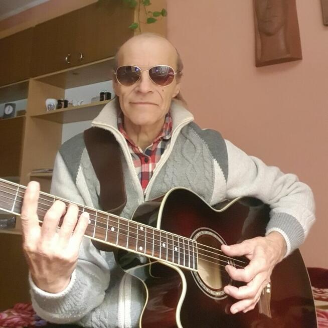 Oddam swoje ciało dojrzałej kobiecie 60+