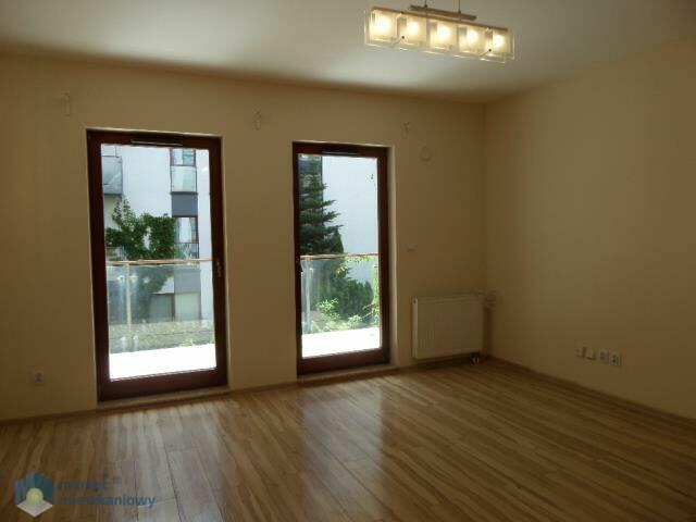 Wilanów, 73m, 3 pok. garaż