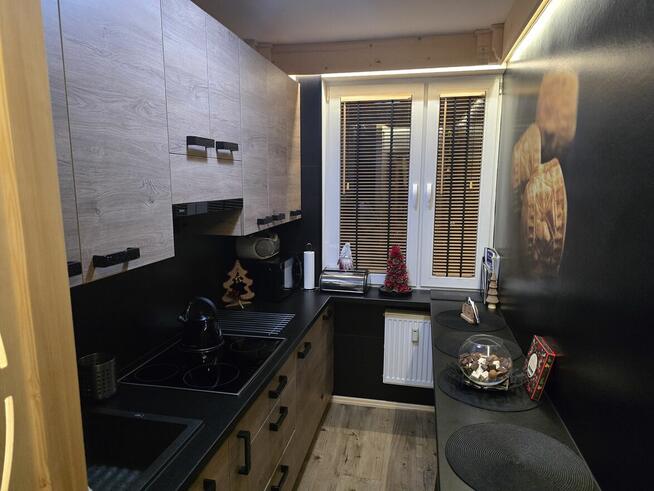 Apartament w centrum Zakopanego