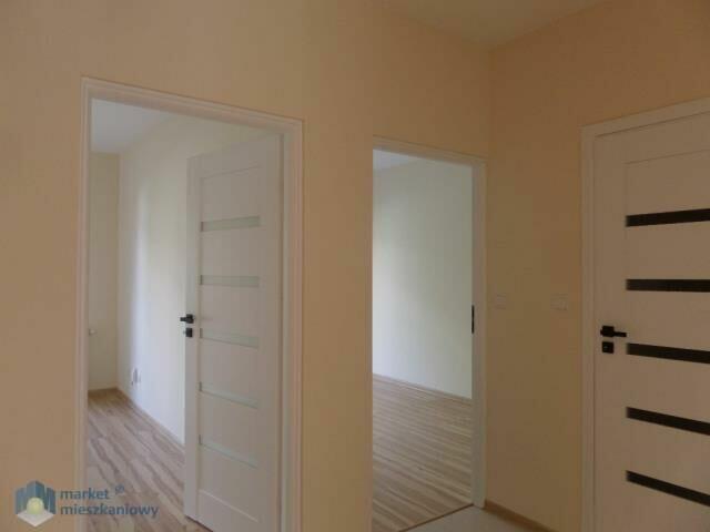 Wilanów, 73m, 3 pok. garaż