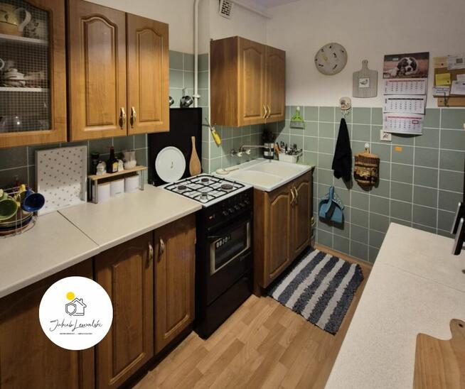 Funkcjonalne mieszkanie 51,32 m2 – 2 pokoje, balkon Siedlce