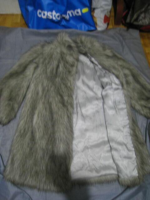 Kurtka damska ekologiczna