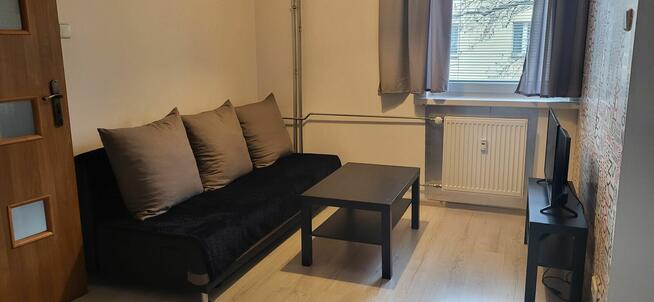 Centrum - Dwu pokojowe mieszkanie, Katowice, oś Koszutka