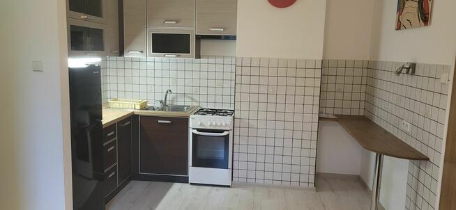 Centrum - Dwu pokojowe mieszkanie, Katowice, oś Koszutka