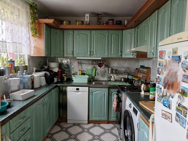 Sprzedam mieszkanie Sosnowiec- Zagórze ul. Mielecka