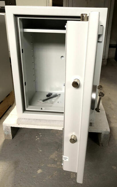 SEJF gabinetowy, domowy, I Klasa model SAVE4EVER 402003