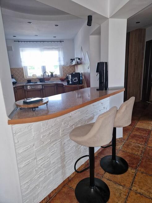 Dom wolnostojący o powierzchni 130m², działka 650m2, Zbiersk