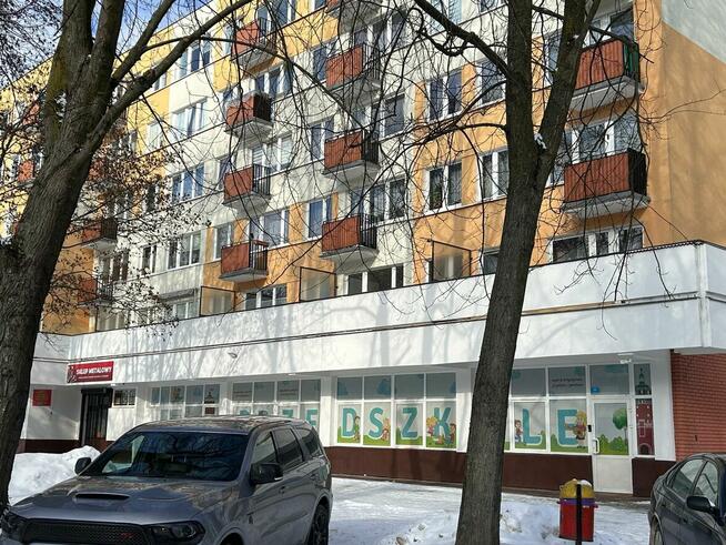 Mieszkanie na sprzedaż – 3 pokoje, 48,5 m², Lublin,