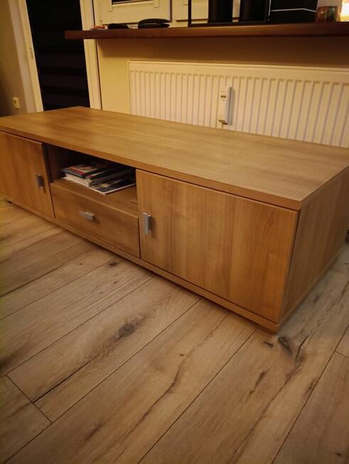 Komoda witryna szafka RTV