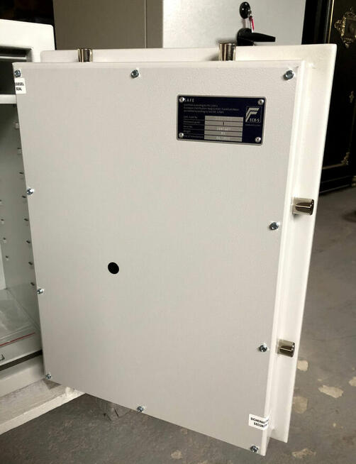 SEJF gabinetowy, domowy, I Klasa model SAVE4EVER 402003