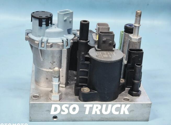 Pompa AdBlue 85022215 Volvo FH Euro 6 Renault