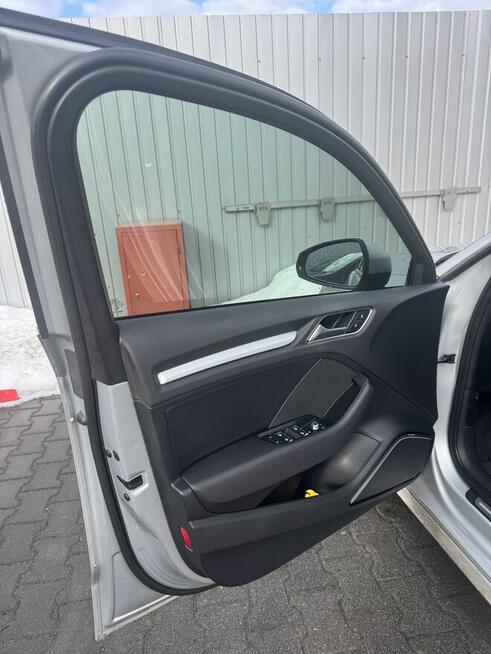 Audi A3 Sportback 2.0 TDI S line