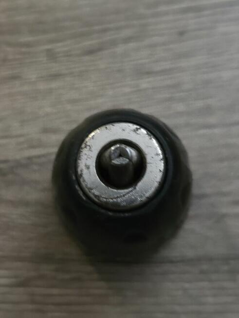 Uchwyt wiertarski futerko do wiertarki akumulatorowej