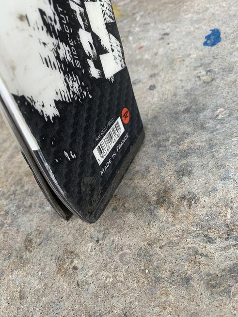 Rossignol World Cup 9 SL i Rossignol World Cup 9 GS